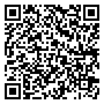 决赛海报二维码