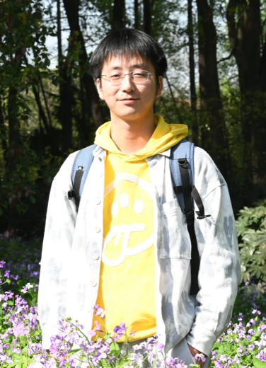 李雨峰