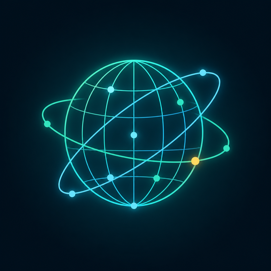 Global Geochemical Atlas logo